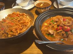 -老阿爸鲜鱼土菜(昆山花桥店)