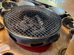 -樱嘢·炭火烧肉(惠南店)