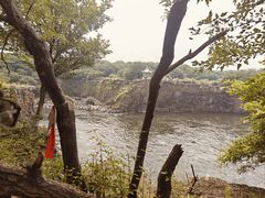 -镜泊湖风景区