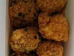 海苔酥松小贝-鲍师傅糕点(春熙路店)