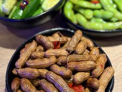 -红盔甲·小龙虾(定西路店)