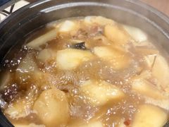 -十方新概念素食餐厅(厚街店)