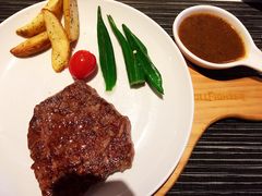 -斗牛士牛排(南京东路店)