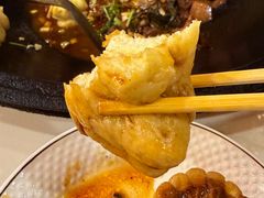 -江湖水乡铁锅炖魚(周庄嘉园店)