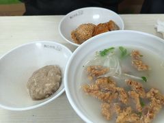 -阿凸芋圆(上帝街店)