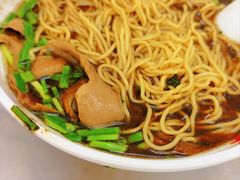 -老赵面店(大西路店)