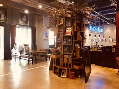 -MUSEE CAFE(保利·时光里店)