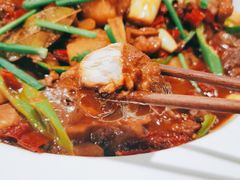 -福顺祥大盘鸡(临潼店)