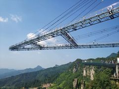 -梦幻奥陶纪景区