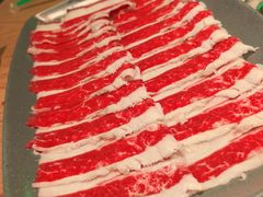 -新石器烤肉(马鞍山印象汇店)