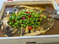 -半天妖烤鱼(西直门凯德mall店)