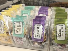 -三江源牌冬虫夏草(中山北路店)
