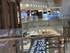 -新世界大丸百货