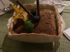 -小世界西餐厅(建国门店)