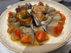 -海味世家·家常菜馆(明州里店)