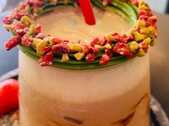 -BE NORMAL CAFE(霞溪路店)