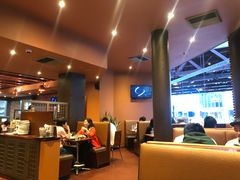 -Pancakes on the rocks(Darling Harbour)