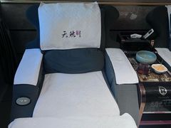 -天然沐足·推背采耳·敷姜艾灸(龙眼美食街店)