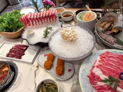 -大舜国风· 和牛火锅(绮霞街店)