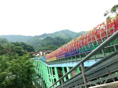 -清泉湾生态旅游度假区