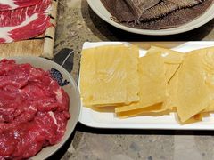 -重庆渝达老火锅(春熙路店)