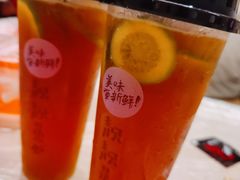 -靓靓蒸虾·头牌蒸虾(万松园玲珑店)