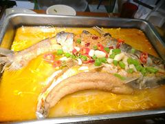 -豫江南川湘料理(岗顶六店)