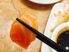 -新一番三文鱼寿司(大东海店)