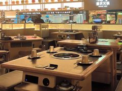 -晓宇重庆火锅(西安荟聚店)