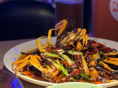 -红盔甲·小龙虾(车公庙店)