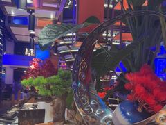 -花西亭·海鲜自助餐厅(瑞城名人酒店)