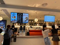 -Peet's Coffee皮爷咖啡(万象天地店)