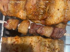 -古彭7只羊·招牌白串·碳锅羊肉旗舰店