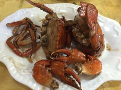 -鑫悦楼煎蟹·16年海鲜大排档