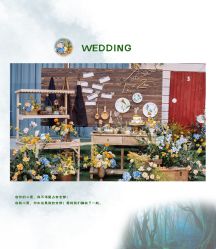 -HELLO你好婚礼婚庆策划