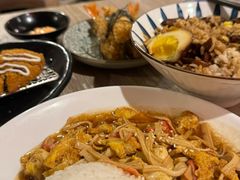 -左舞和风屋便当(金地店)