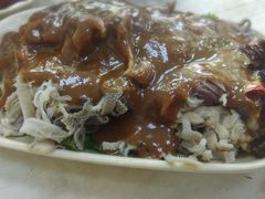 -津门张记包子铺(中山门店)