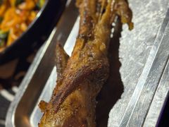 -疆域美食