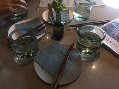 -半山腰·云南菜(侨福芳草地店)