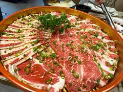 -火炉火自助餐(西直门凯德MALL店)