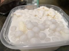 -甜心闲生传统手工冰粉(奎星楼店)