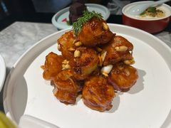 -北平盛世·新京菜·北京烤鸭(劲松·双井店)