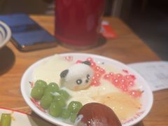 -破三川·新川菜(静安大融城店)
