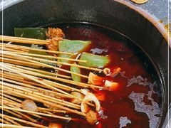 -冒椒火辣(奎星楼街店)