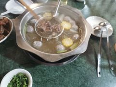 -福合诚潮汕牛肉火锅(西丽分店)