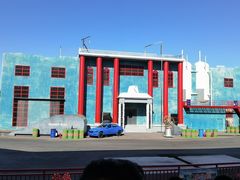 -大连海昌发现王国主题公园