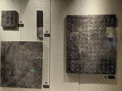 -白鹤梁水下博物馆