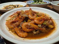 -小厨师·二十年沈家门小海鲜(百井坊巷店)
