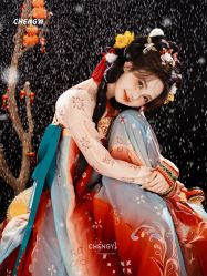 -橙亦摄影工作室