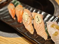 -合点寿司(金虹桥商场店)